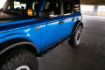 Picture of Bronco Side Steps For 21-22 Ford Bronco OE Plus Series DV8 Offroad