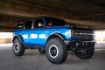 Picture of Bronco Side Steps For 21-22 Ford Bronco OE Plus Series DV8 Offroad