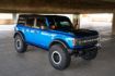 Picture of Bronco Side Steps For 21-22 Ford Bronco OE Plus Series DV8 Offroad