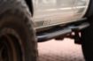 Picture of Bronco Side Steps For 21-22 Ford Bronco OE Plus Series DV8 Offroad