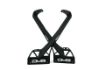 Picture of A-Pillar Light Bar Mount for 50-52 Inch Light Bars 20-22 Jeep JL 392 Gladiator JT Mojave DV8 Offroad