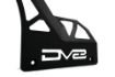 Picture of A-Pillar Light Bar Mount for 50-52 Inch Light Bars 20-22 Jeep JL 392 Gladiator JT Mojave DV8 Offroad