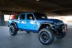 Picture of A-Pillar Light Bar Mount for 50-52 Inch Light Bars 20-22 Jeep JL 392 Gladiator JT Mojave DV8 Offroad