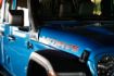 Picture of A-Pillar Light Bar Mount for 50-52 Inch Light Bars 20-22 Jeep JL 392 Gladiator JT Mojave DV8 Offroad