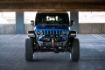 Picture of A-Pillar Light Bar Mount for 50-52 Inch Light Bars 20-22 Jeep JL 392 Gladiator JT Mojave DV8 Offroad