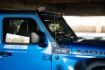 Picture of A-Pillar Light Bar Mount for 50-52 Inch Light Bars 20-22 Jeep JL 392 Gladiator JT Mojave DV8 Offroad