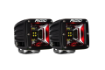 Picture of Scene Red Backlight Surface Mount Pair Radiance RIGID Industries