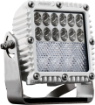 Picture of Driving Down Diffused White Housing Q-Series Pro RIGID Industries