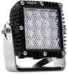 Picture of Driving Diffused Black Housing Q-Series Pro RIGID Industries