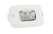 Picture of Diffused Flush Mount White Housing SR-M Pro RIGID Industries