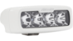 Picture of Flood Surface Mount White Housing SR-Q Pro RIGID Industries