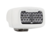 Picture of Diffused Surface Mount White Housing SR-M Pro RIGID Industries