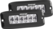 Picture of Driving Flush Mount Pair SR-Q Pro RIGID Industries