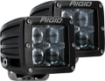 Picture of Hyperspot Surface Mount Pair D-Series Pro RIGID Industries