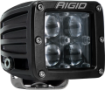 Picture of Hyperspot Surface Mount D-Series Pro RIGID Industries