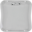 Picture of Light Cover Clear D-XL Pro RIGID Industries
