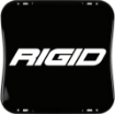 Picture of Light Cover Black D-XL Pro RIGID Industries