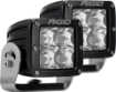 Picture of Heavy Duty Mount Spot Pair D-Series Pro RIGID Industries