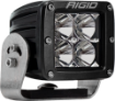 Picture of Heavy Duty Mount Flood D-Series Pro RIGID Industries