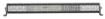 Picture of 30 Inch Spot/Flood Combo Light Black Housing E-Series Pro RIGID Industries