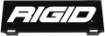 Picture of 10 Inch Light Cover Black E-Series Pro RIGID Industries