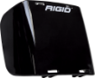 Picture of Light Cover Black D-SS Pro RIGID Industries
