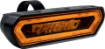 Picture of 28 Inch LED Light Bar Rear Facing 27 Mode 5 Color Surface Mount Chase Series RIGID
