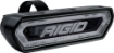 Picture of 28 Inch LED Light Bar Rear Facing 27 Mode 5 Color Surface Mount Chase Series RIGID
