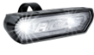 Picture of 28 Inch LED Light Bar Rear Facing 27 Mode 5 Color Surface Mount Chase Series RIGID