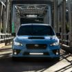 Picture of Subaru Fog Kit For 12-20 Subaru BRZ 15-20 Subaru WRX STI With 1 Set 360-Series 4.0 Inch SAE White Lights RIGID Industries