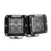 Picture of SAE Fog Light White Pair D-Series Pro RIGID Industries