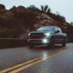 Picture of SAE Fog Light White Pair D-Series Pro RIGID Industries