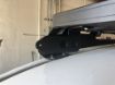 Picture of Front Runner Slimline Roof Rack LED Bar Mounting Brackets Cali Raised LED