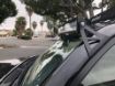 Picture of 03-21 4Runner 52 Inch Curved LED Light Bar Roof Mounting Brackets Cali Raised LED