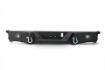 Picture of 10-21 Ram 2500 Rear Steel Bumper DV8 Offroad
