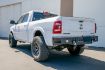 Picture of 10-21 Ram 2500 Rear Steel Bumper DV8 Offroad
