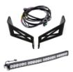 Picture of Can-Am Maverick X3 Rock Crawler Roof Mount Kit 40 Inch OnX6 Baja Designs