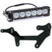 Picture of Can-Am Maverick X3 OnX6 Shock Mount Kit Baja Designs