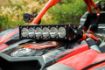 Picture of Can-Am Maverick X3 OnX6 Shock Mount Kit Baja Designs