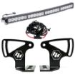 Picture of Textron Wildcat XX Roof Mount Kit 40 Inch OnX6+ Arc Baja Designs