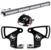Picture of Textron Wildcat XX Roof Mount Kit 40 Inch OnX6+ Baja Designs