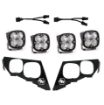 Picture of Textron Wildcat XX 2018 Headlight Kit Unlimited Baja Designs