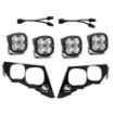 Picture of Textron Wildcat XX (2018) Headlight Kit Pro Baja Designs