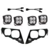 Picture of Textron Wildcat XX 2018 Headlight Kit Sportsmen Baja Designs