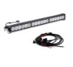 Picture of Polaris RZR 30 Inch Light Bar Package For Turbo/S 16+ XP1000 14+ XP900 15+ OnX6 Kit Baja Designs