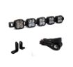 Picture of Polaris RZR Turbo S, XL Linkable Roof Bar Kit Baja Desgins