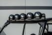 Picture of Polaris RZR Turbo S, XL Linkable Roof Bar Kit Baja Desgins