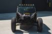 Picture of Can-Am X3 XL Linkable Roof Bar Kit Baja Desgins