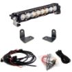 Picture of Polaris RZR Turbo XP 16-18 Hood Scoop Kit Baja Designs