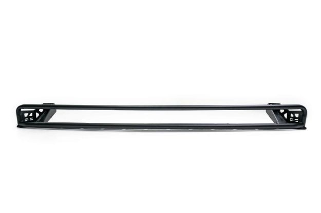 Picture of 21-22 Ford Bronco Curved Light Bracket for 12 3-Inch Pod Lights DV8 Offroad